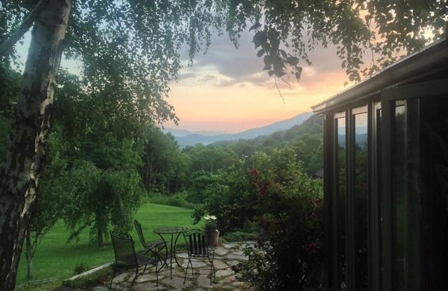 250+ Acre Family Retreat - Blacksburg, Appalachian Trail, Blue Ridge Mountains