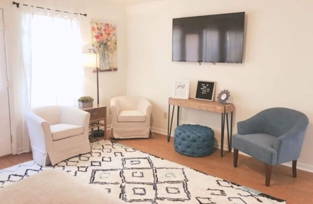250 Overbrook Drive · Landon's Attached Home