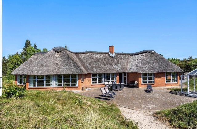 2503 Rømø - Hattesvej 38