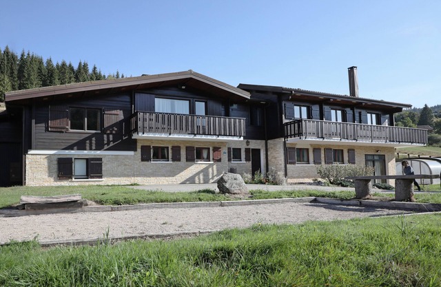250m2 Grand Chalet 12/14 pers. Pool Sauna Jacuzzi rates "ALL INCLUSIVE"