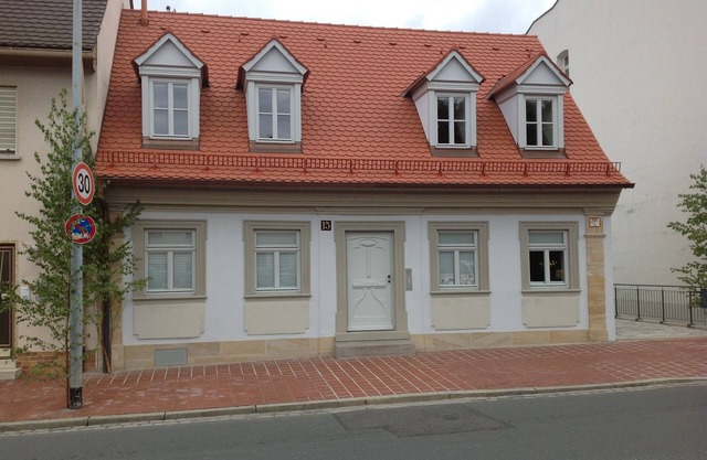 25sqm with all necessary comfort