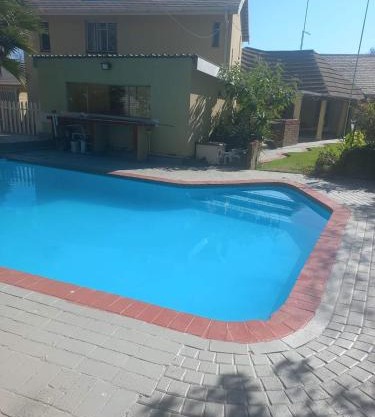 26 Zea avenue Arcon Park Guest House