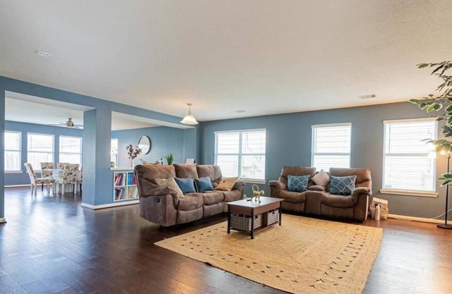 2643 Cozy 4br Home Brand New Community near NRG