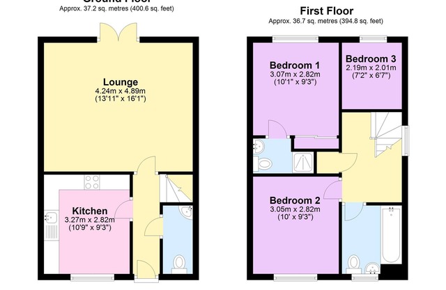 26WWC Sleeps 5 |Private Parking | Arena Coventry