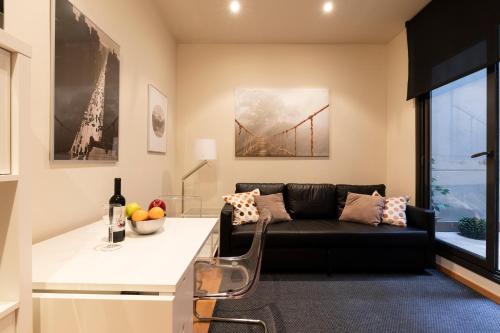 2762 - AB Park Guell Apartment B-II