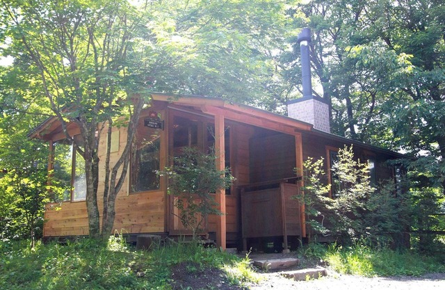 28 Northland Cottage/Agatsuma County Gunma