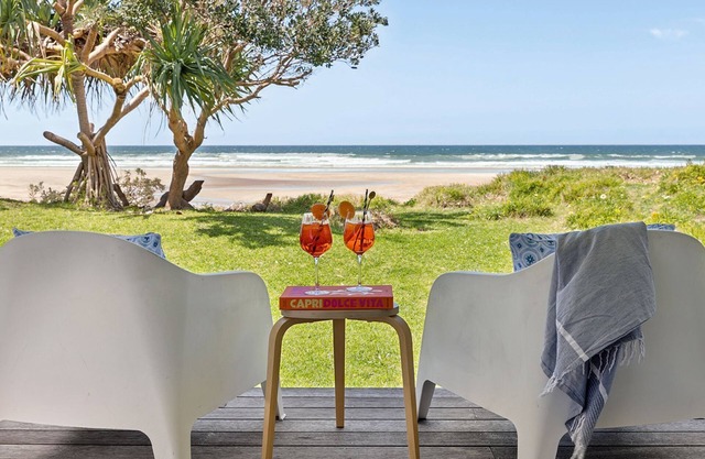 29 Ocean Road, Brooms Head