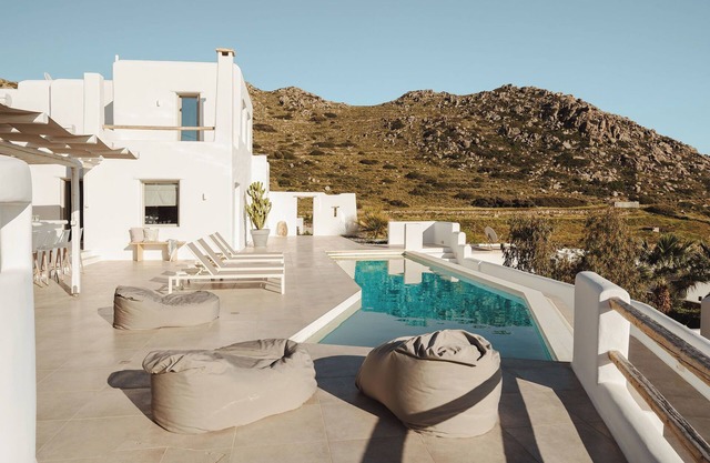 291424 - Villa Flo - Four Bedroom Villa, Sleeps 8