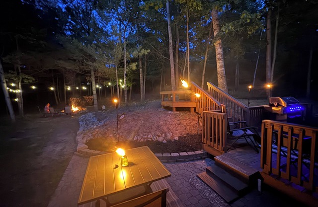 2BD Condo 5min to Flintfields Horse Show, VASA Trail, East Bay, Golf & Casino