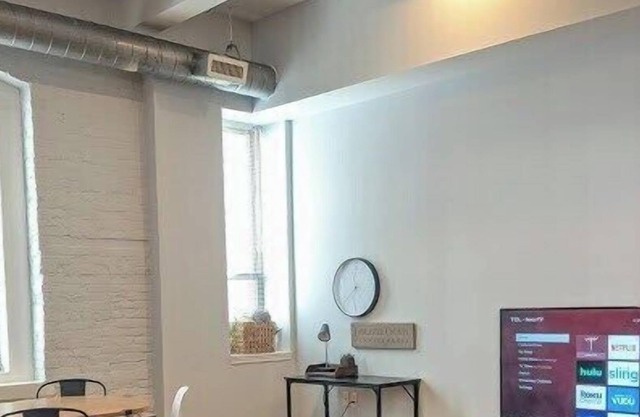 2bd/Free Parking/West End/Extended Stay!