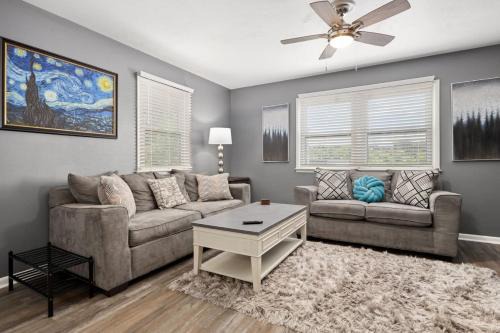 2BD in Bartonville close to DT Peoria