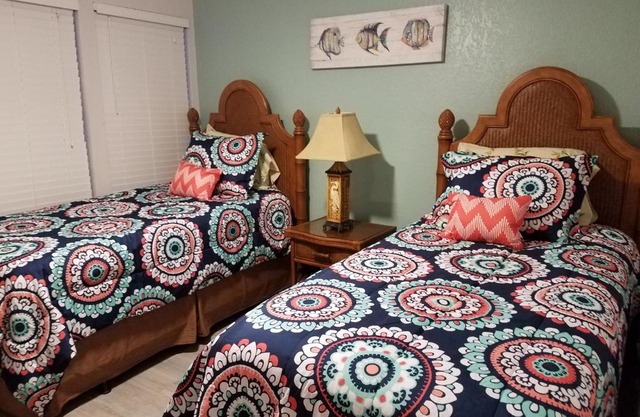 2BR/1BA Sienna Park Apartment