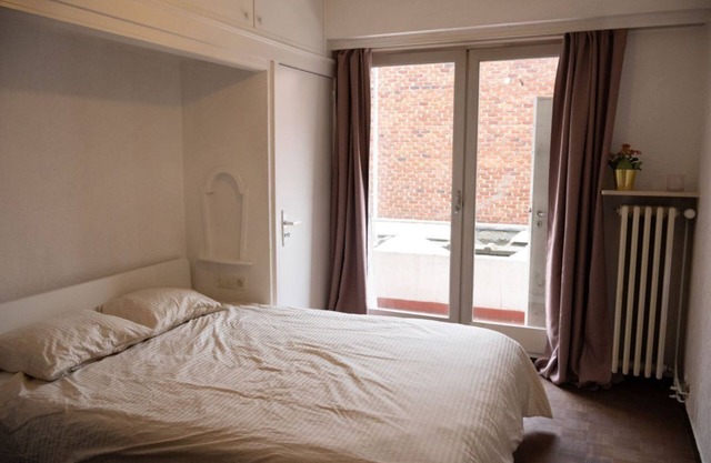 2BR+1LR Apt, Only 15-Mins to Gravensteen Castle