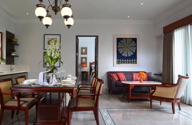 2BR Apart Room in Sanur