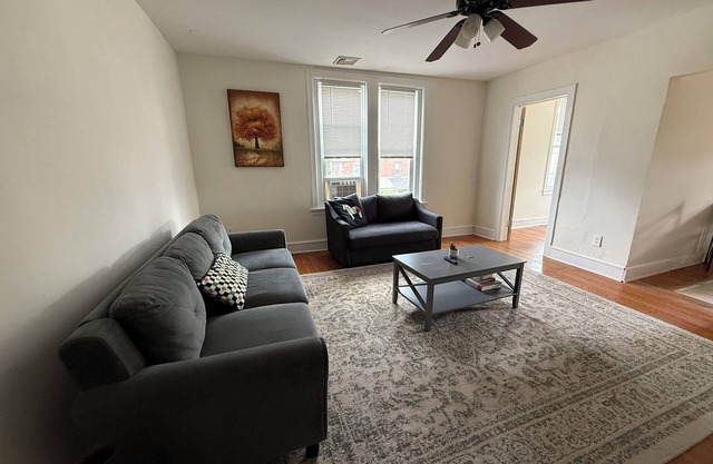 2BR Apartment in Elkins Park, Monthly Discount