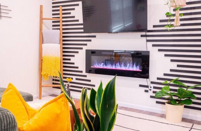[2BR] Chic Retreat>Min KU/Mass