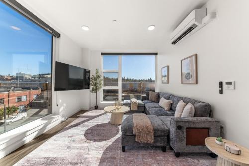 2BR Cozy Apartment in DT