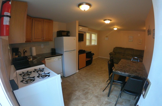2br, Fully Renovated, Ocean Block