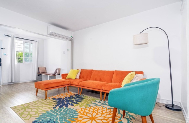 2BR + Multi-Use Office, Comfy Quiet Birch Way Haven