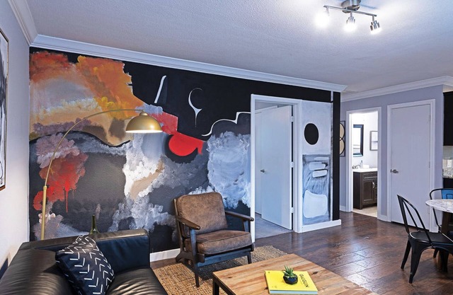 2BR The TMC Flats 13! Hermann Park! Zoo! ⭐️⭐️⭐️⭐️⭐️