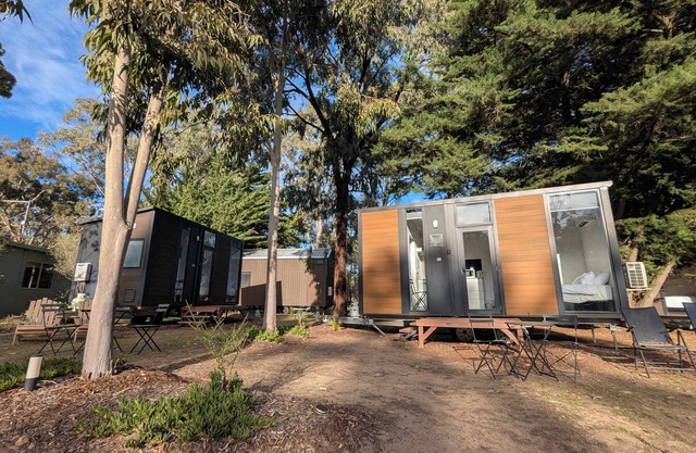 2BR Tiny Family Home @ Grampians Edge by Tiny Away