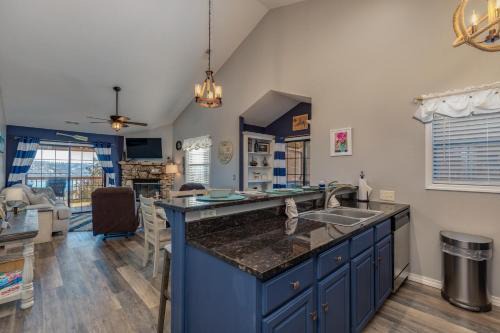 2BR Village At Indian Point 1212 near SDC - Free Tickets Daily up to $500