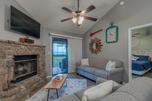 2BR Village At Indian Point 711 near SDC-Free Tickets Daily up to $500 Value