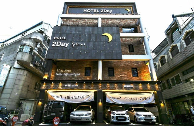 2day Hotel