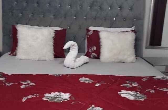 2DR. PARADISE V, NICE and COZY APT TO STAY