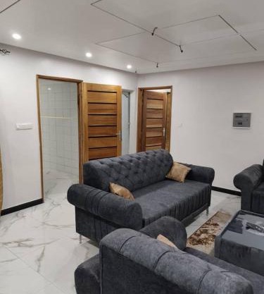 2E Appartement KDL