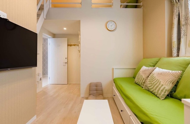 2F Floor charter up to 11 people Newly built We/Osaka Ōsaka