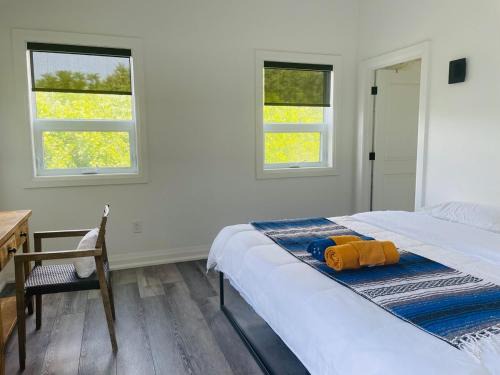 2nd Master King Suite with Private Balcony