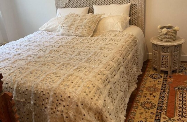 2p Zen Deco apartment ideally located in Paris 17th district