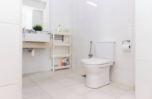 2Pax | Modern High-Rise Retreat | Connected to Publika Mall