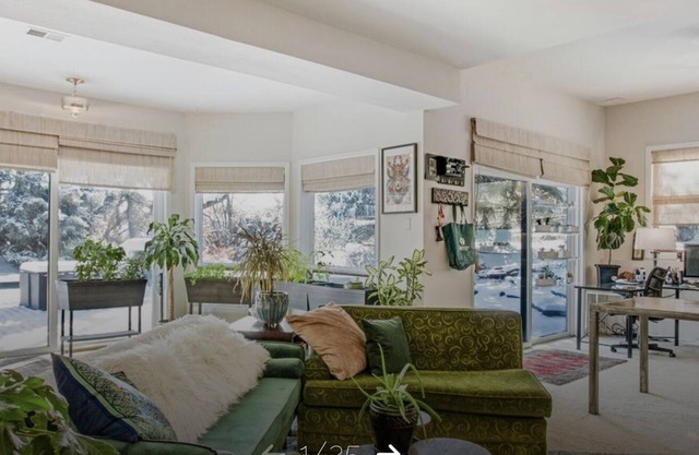 $3,250/Furnished 2br In-Law Private Guest Suite plus Utilities. Min 6mo stay