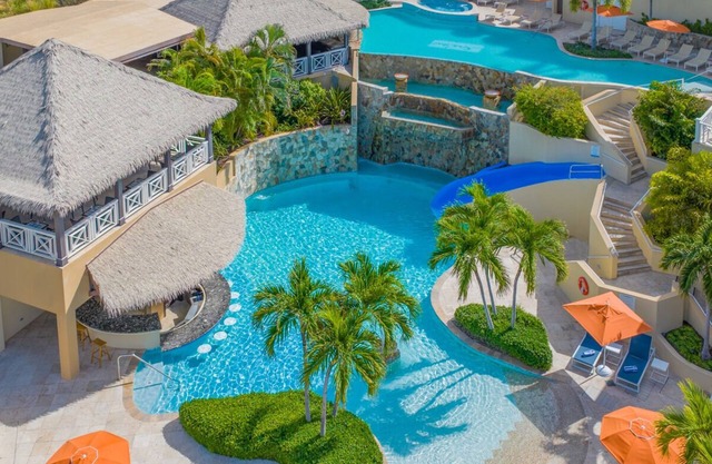 3 Balcony Rooms with Ocean Views Perfect for Peaceful Island Hideaways