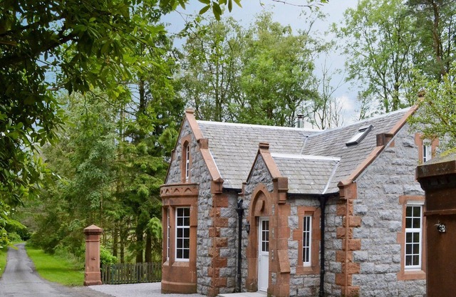 3 bedroom accommodation in Springholm near Dalbeattie