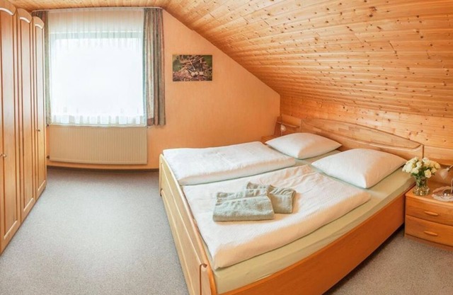 3-bed apartment Dornfelder - Ferienweingut Wolfgang Bollig - Inh. M. Bollig