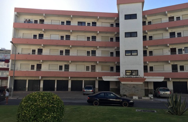 3 Bed Apartment in Santa Cruz
