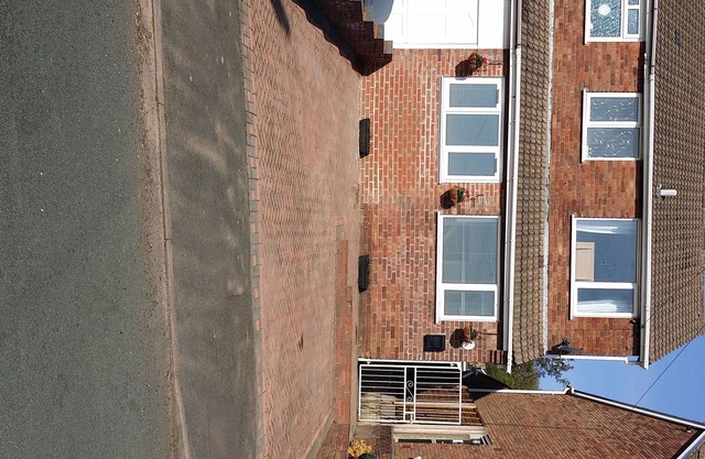 3 Bed house