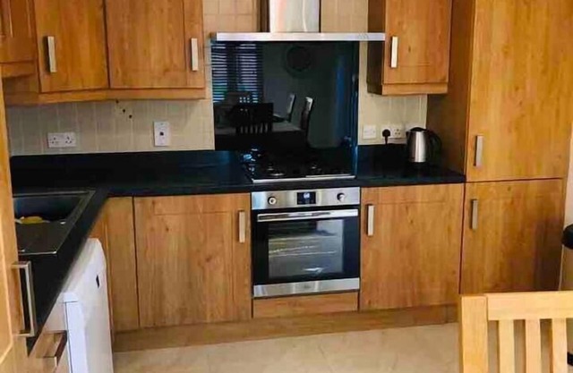 3-Bed House in Armagh City