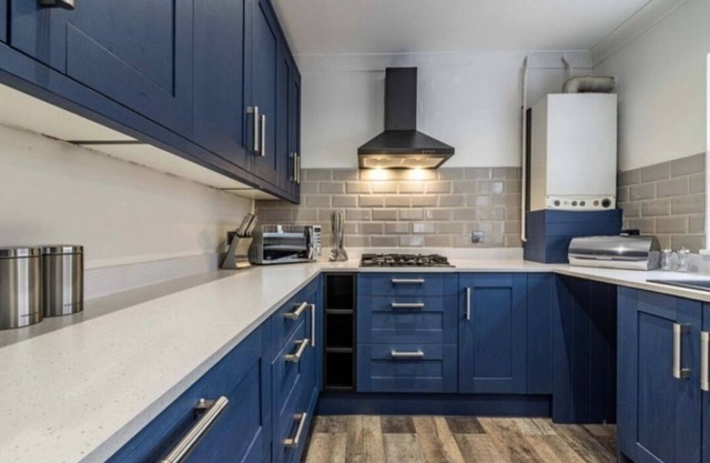 3 Bed House Mansfield
