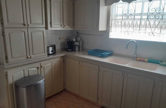 3 Bed Villa
