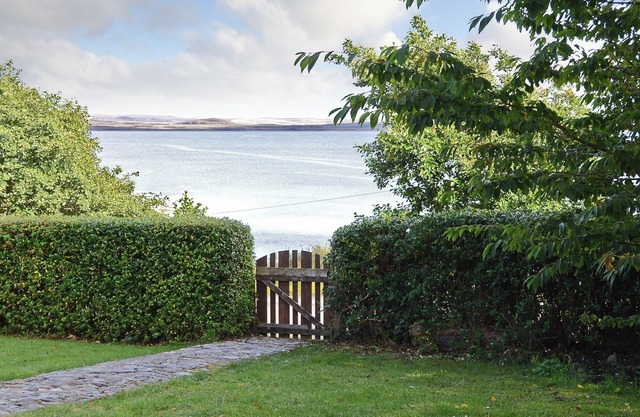 3 bedroom accommodation in Inverasdale near Poolewe