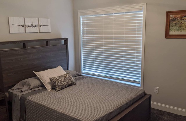 3 Bedroom 2.5 Bath Townhouse