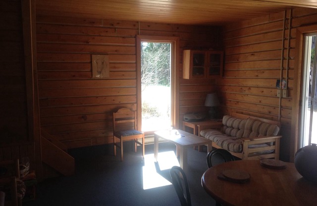 3 Bedroom 2 Story Cottage, On A Stunning Private Sand Beach