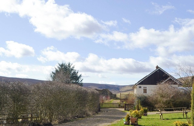 3 bedroom accommodation in Bryness, near Otterburn