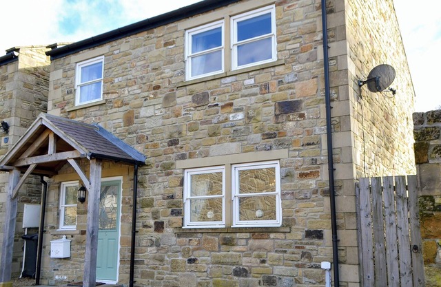 3 bedroom accommodation in Otterburn, near Bellingham
