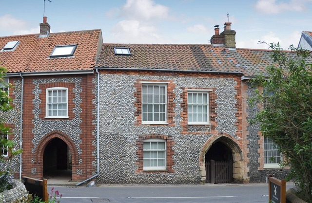 3 bedroom accommodation in Cley-next-the-Sea