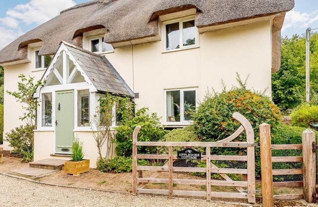 3 bedroom accommodation in Blandford Forum